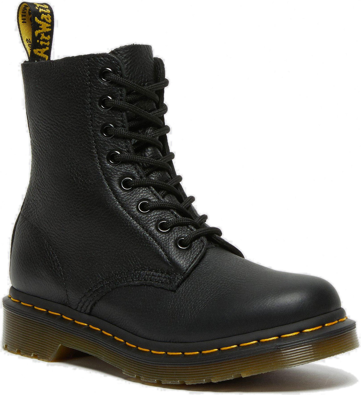 Doc martens discount pascal black virginia