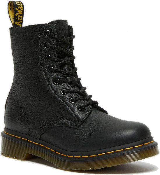 Dr. Martens Women's 1460 Pascal Virginia Leather - FREE Shipping