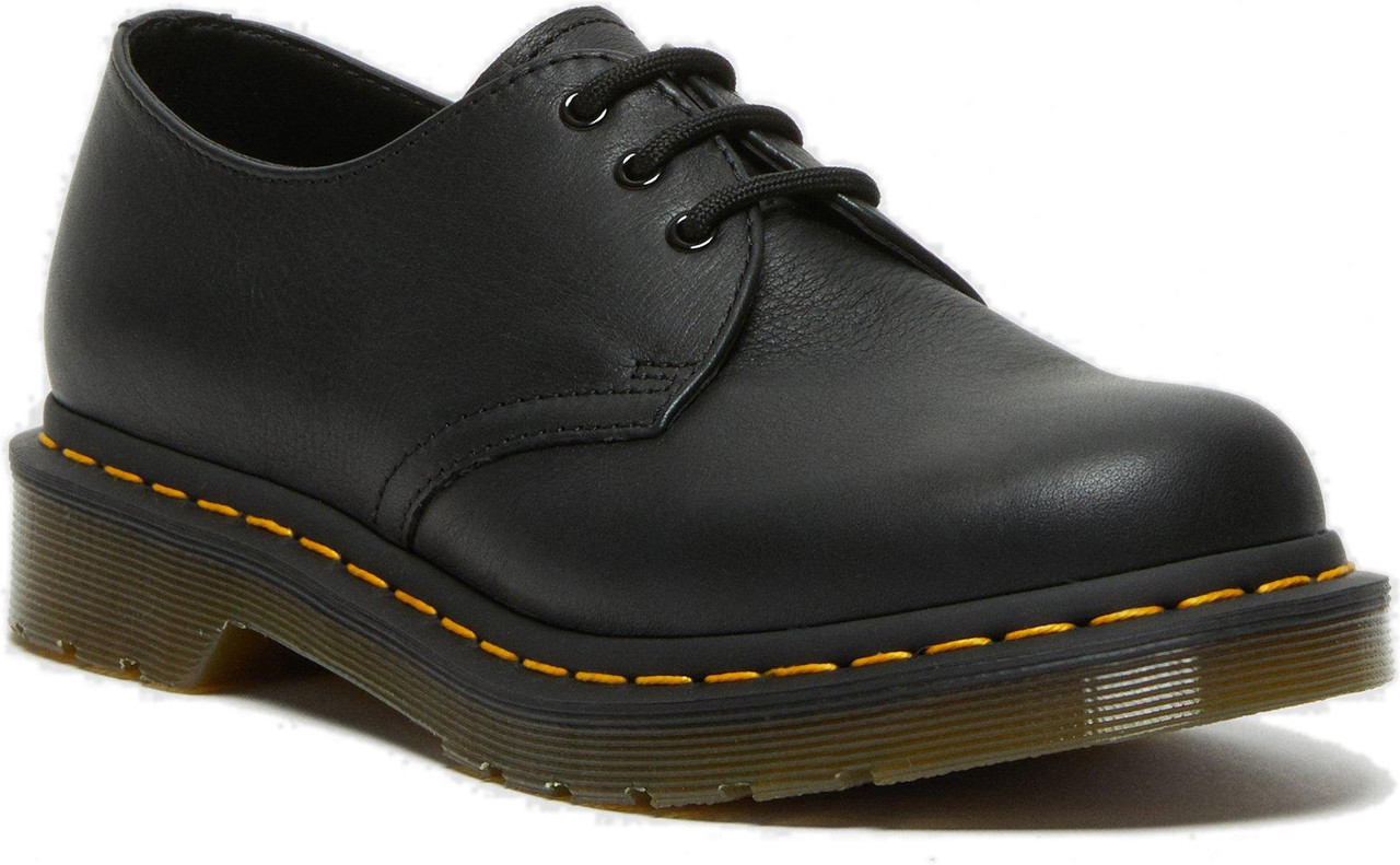 Dr martens 1461 hot sale virginia review