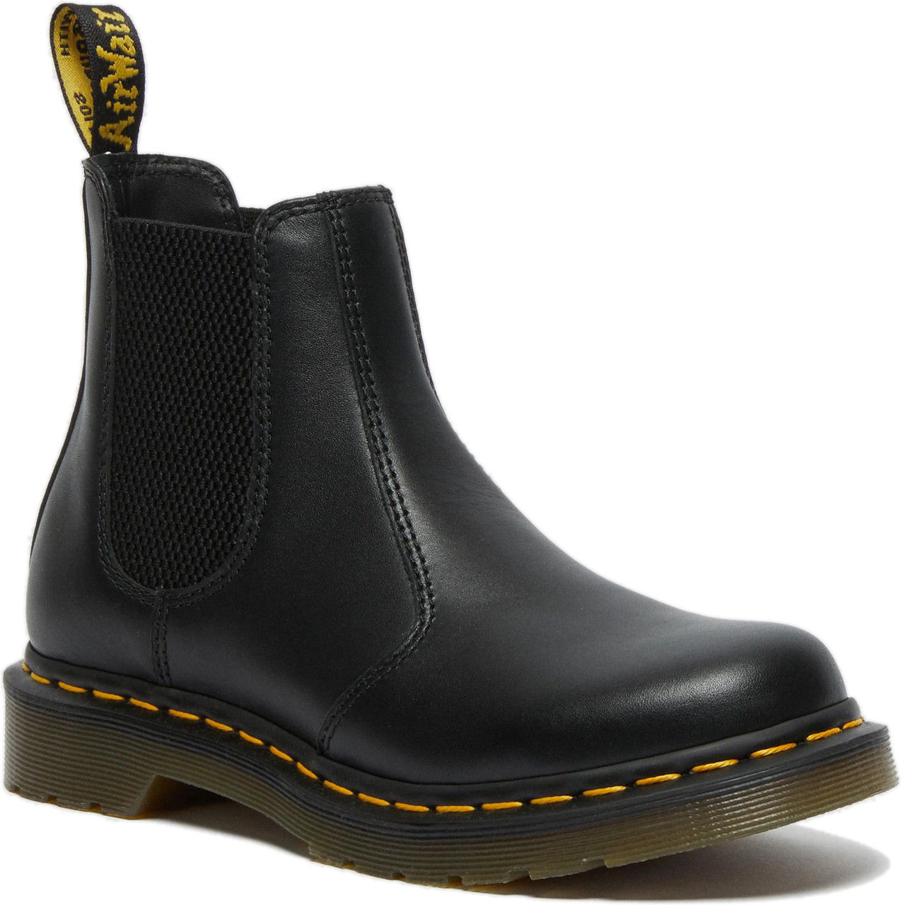 Dr. Martens Women's 2976 Smooth Chelsea Boot - FREE Shipping ...