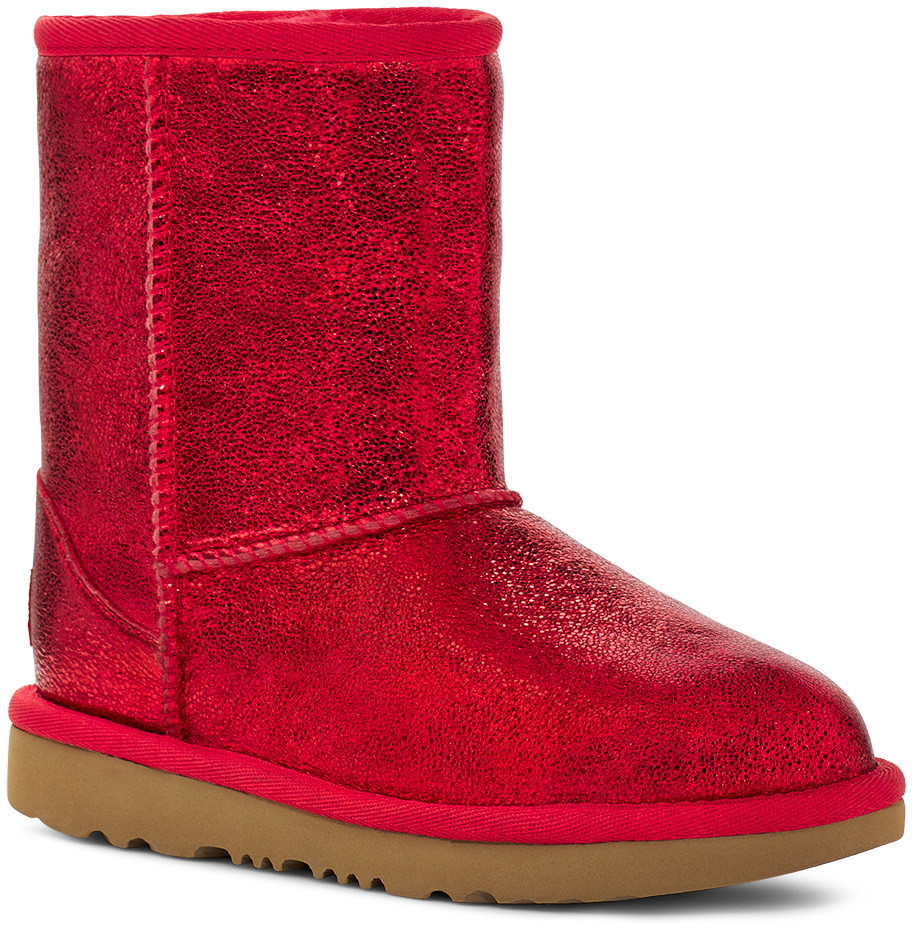 childrens sparkly ugg boots