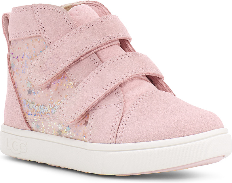 glitter uggs toddler