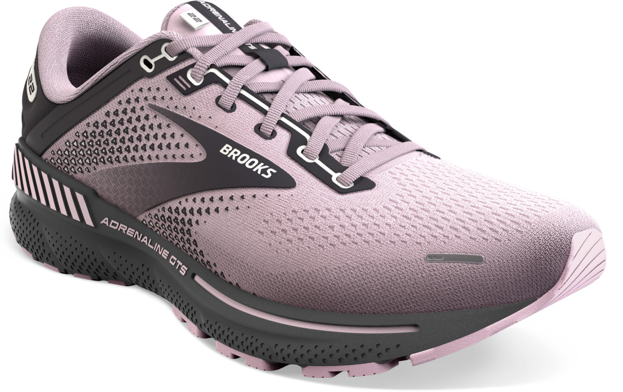 Brooks Women's Adrenaline GTS 22 - FREE Shipping & FREE Returns