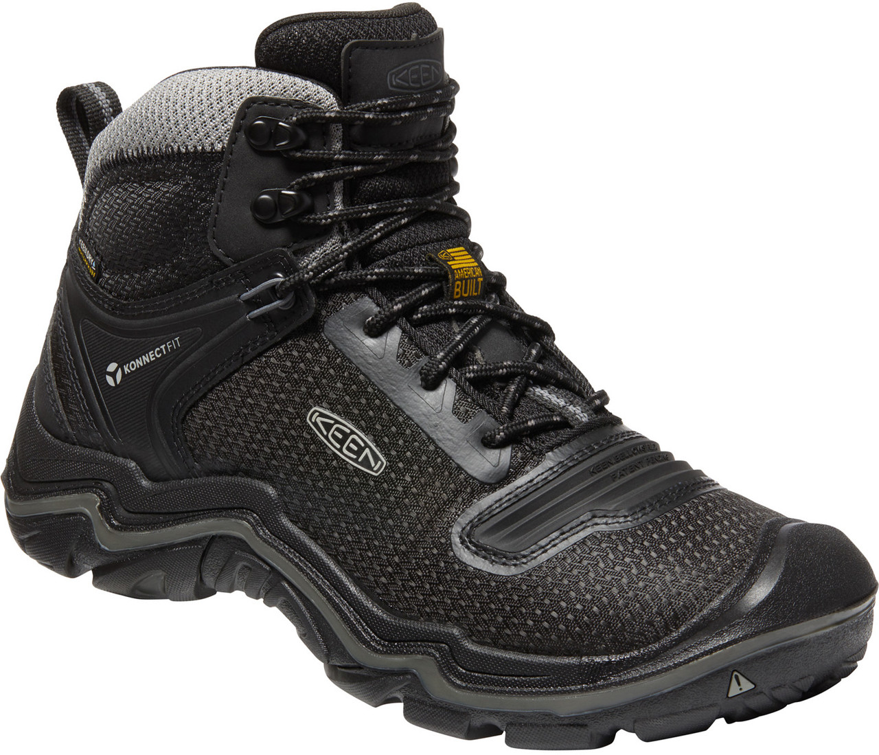 Keen 2024 durand boot