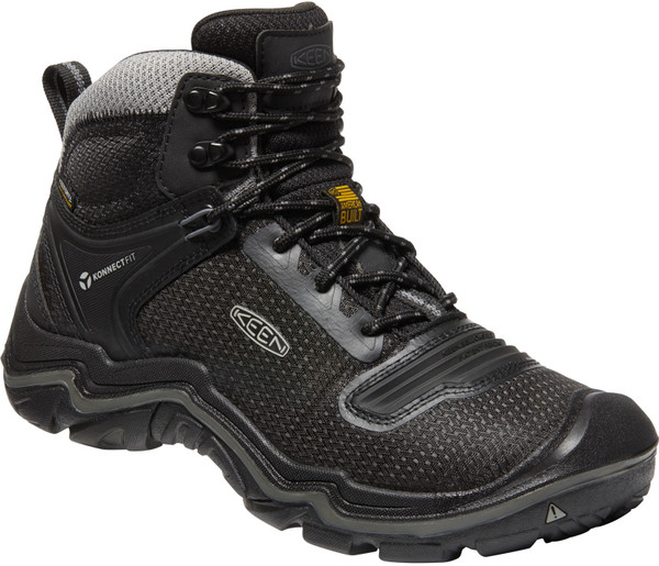 Keen durand 2025 mens boots