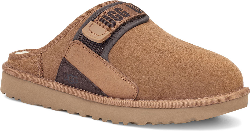 ugg mens dune slip on