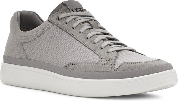 UGG Men's South Bay Sneaker Low Canvas - FREE Shipping & FREE Returns ...