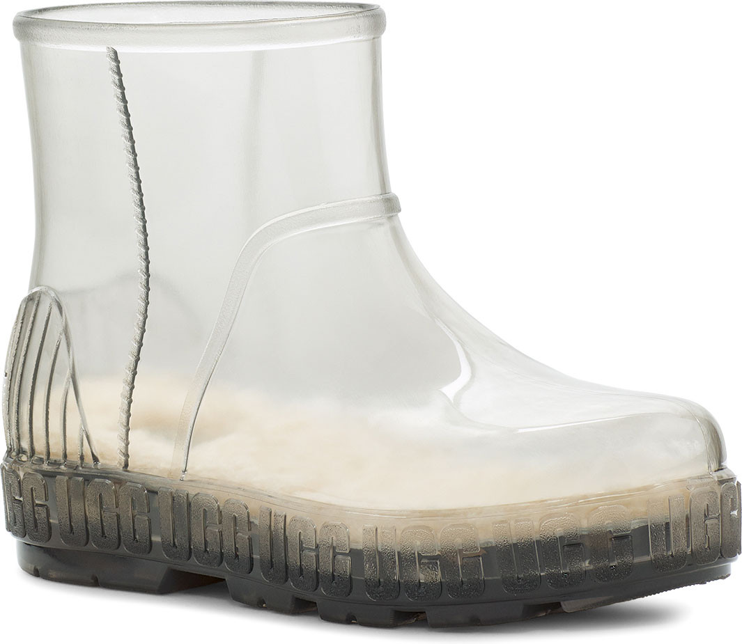 drizlita clear ugg