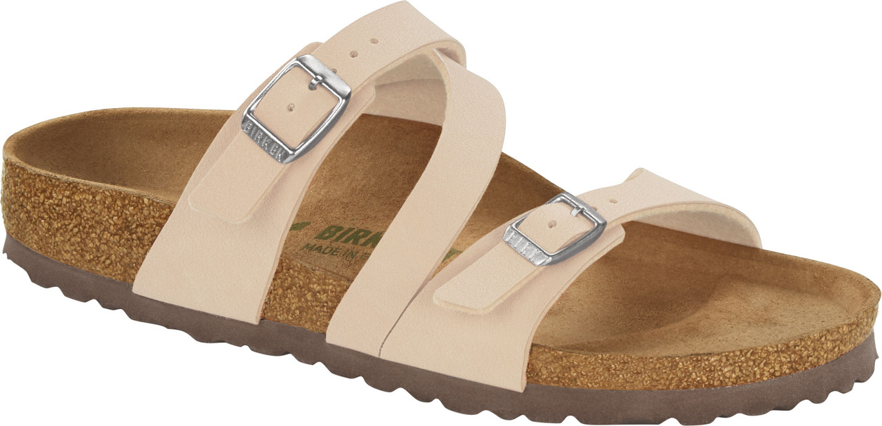 birkenstock salina vegan sandals