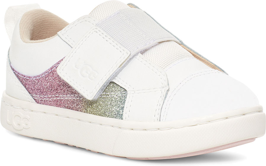 Ugg hotsell glitter trainers