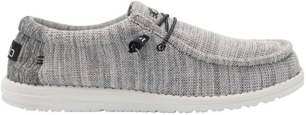 hey dude fleece lined women's
