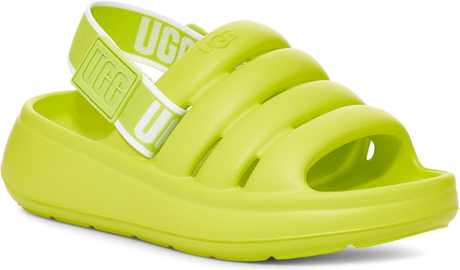 UGG Kids Sport Yeah - FREE Shipping & FREE Returns - Children's Sandals