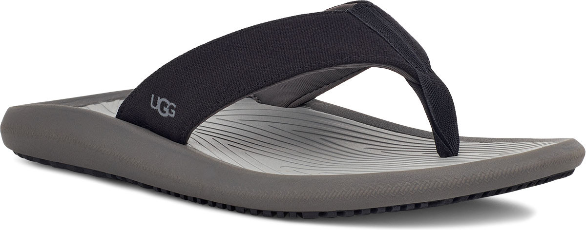 Ugg mens flip outlet flops