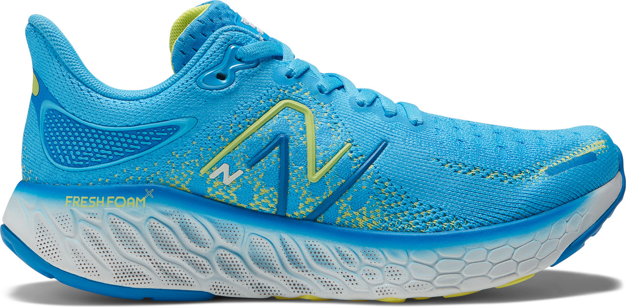 Ladies new balance clearance 1080