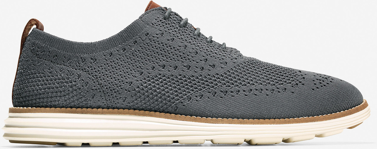 Men's 2 zer?grand stitchlite on sale oxford