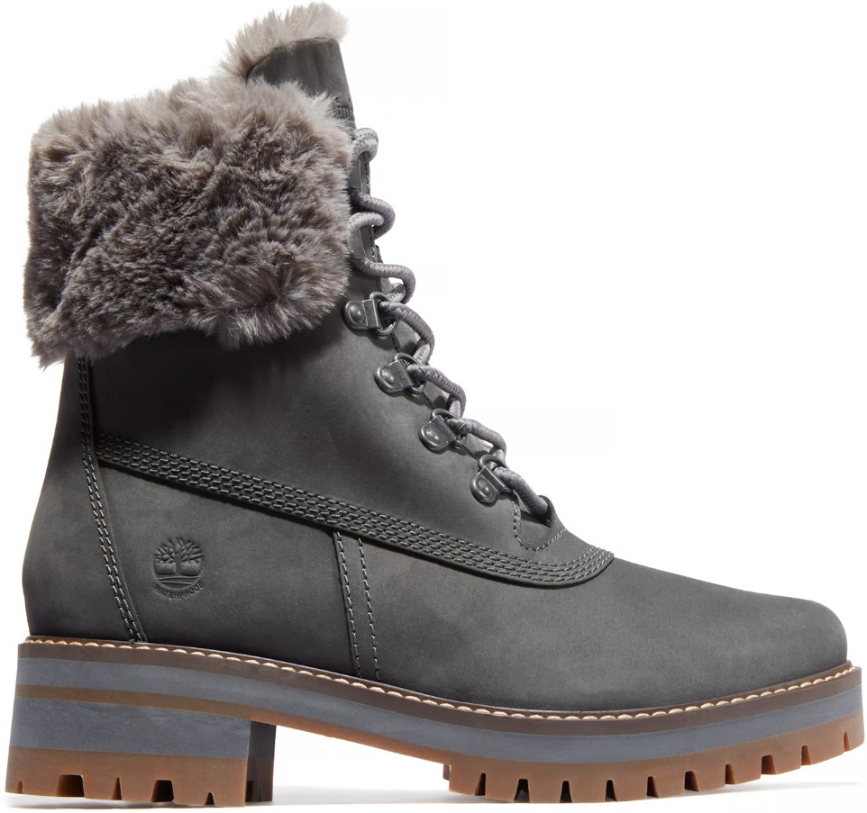 Timberland womens chamonix valley waterproof lined suede winter boots shop forged iron