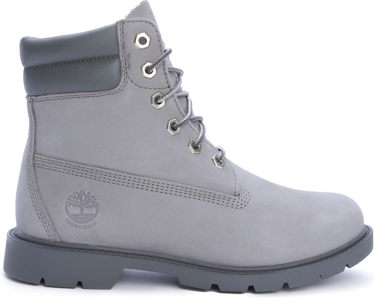 Timberland grey womens clearance boots