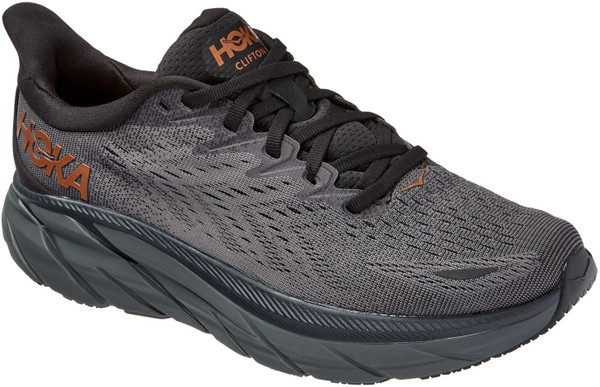 hoka w clifton 5