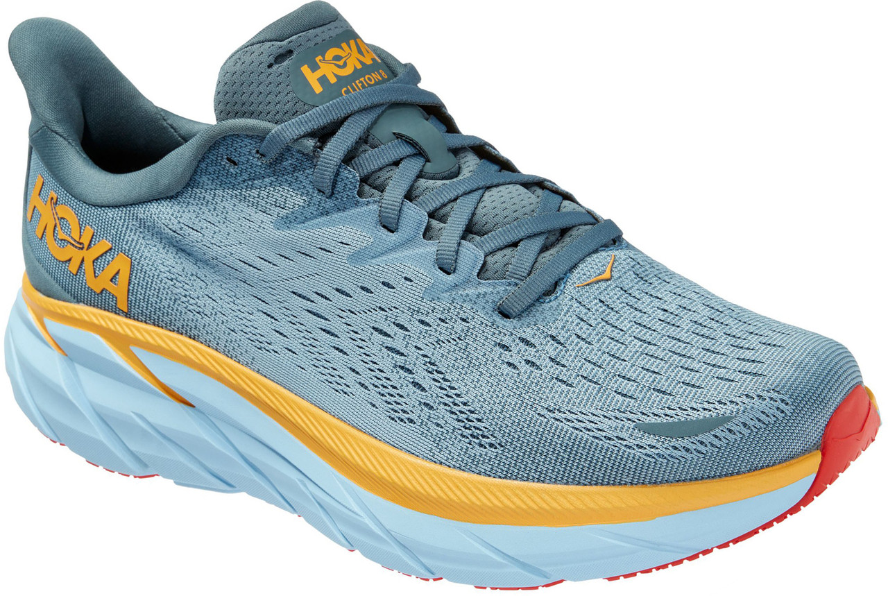 Hoka clifton 7 discount heren