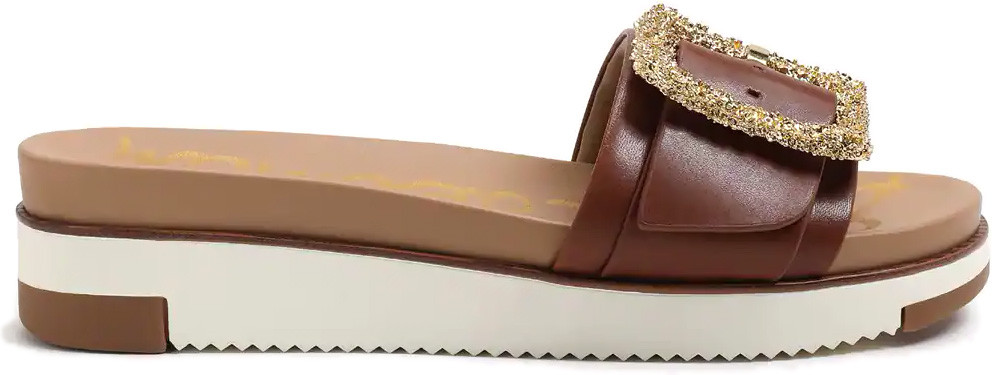 Sam Edelman Women s Ariane Slide FREE Shipping FREE Returns