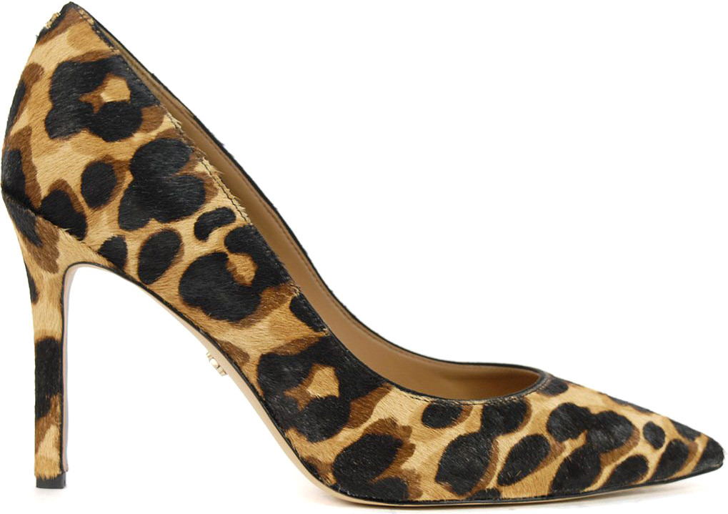 Sam edelman hot sale hazel leopard