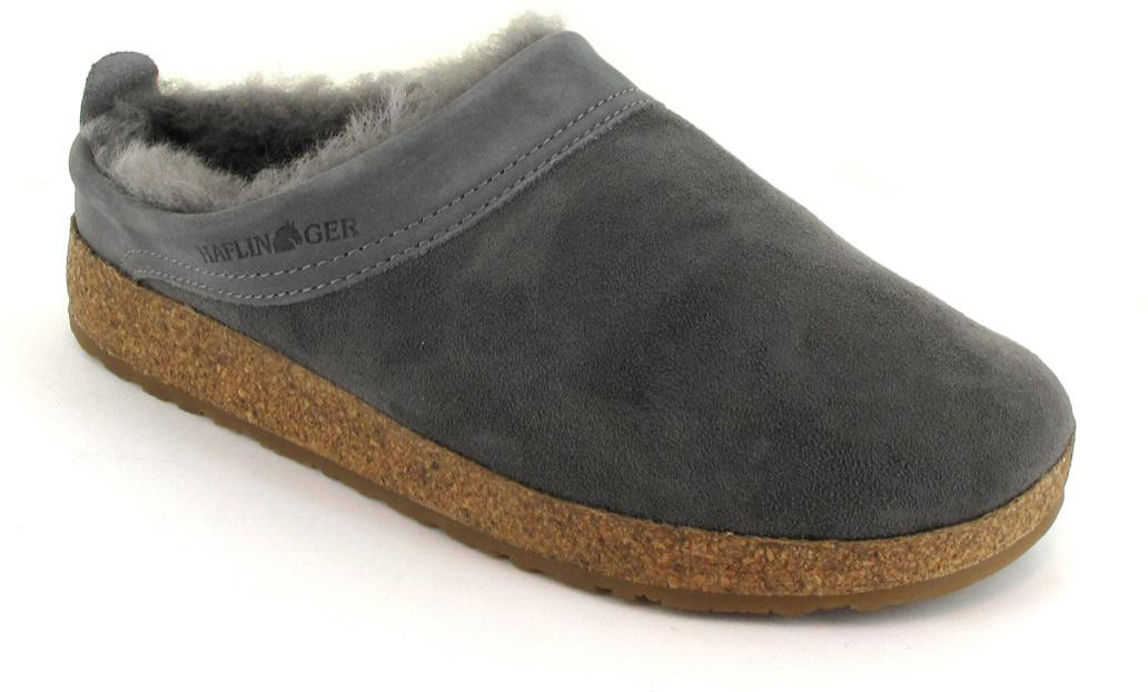 Haflinger outlet snowbird slippers