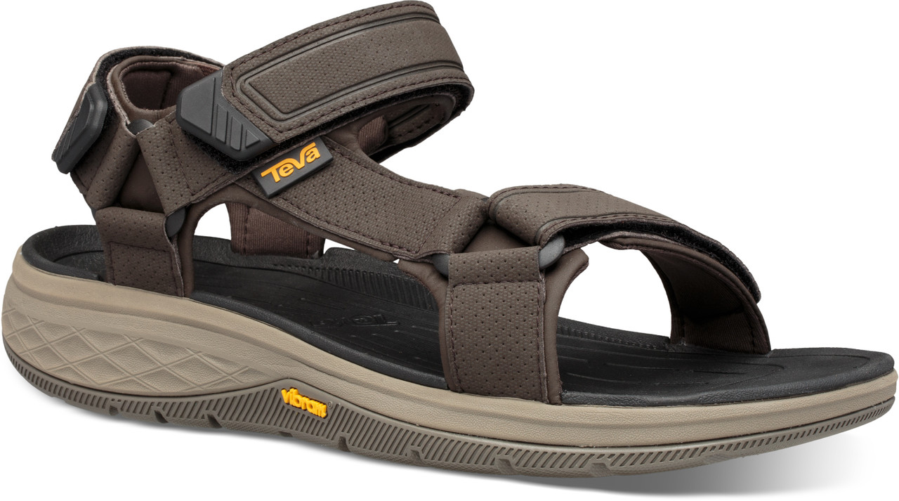 Teva - Men's Strata Universal Turkish Coffee / 10
