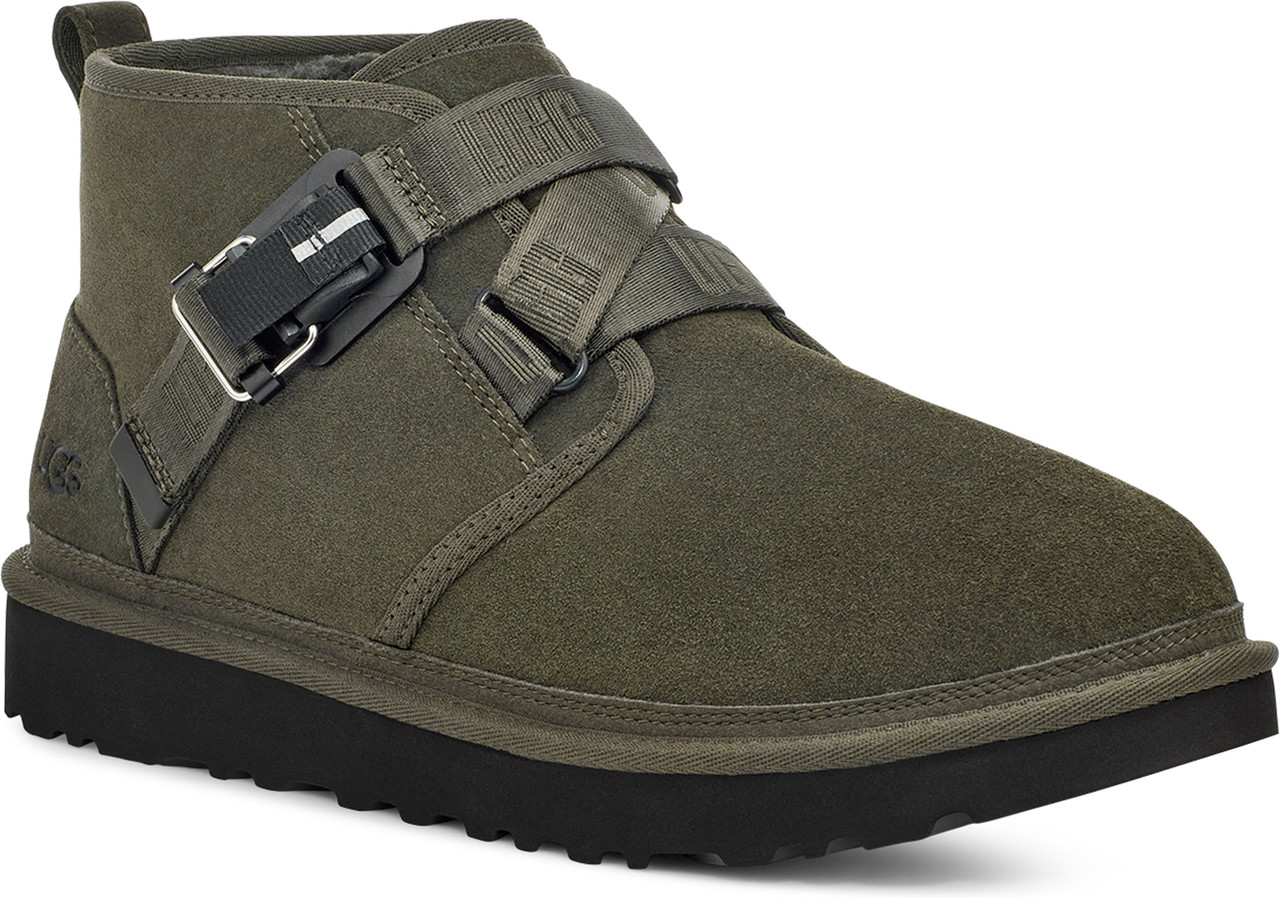 UGG Men s Neumel Quickclick FREE Shipping FREE Returns Men s