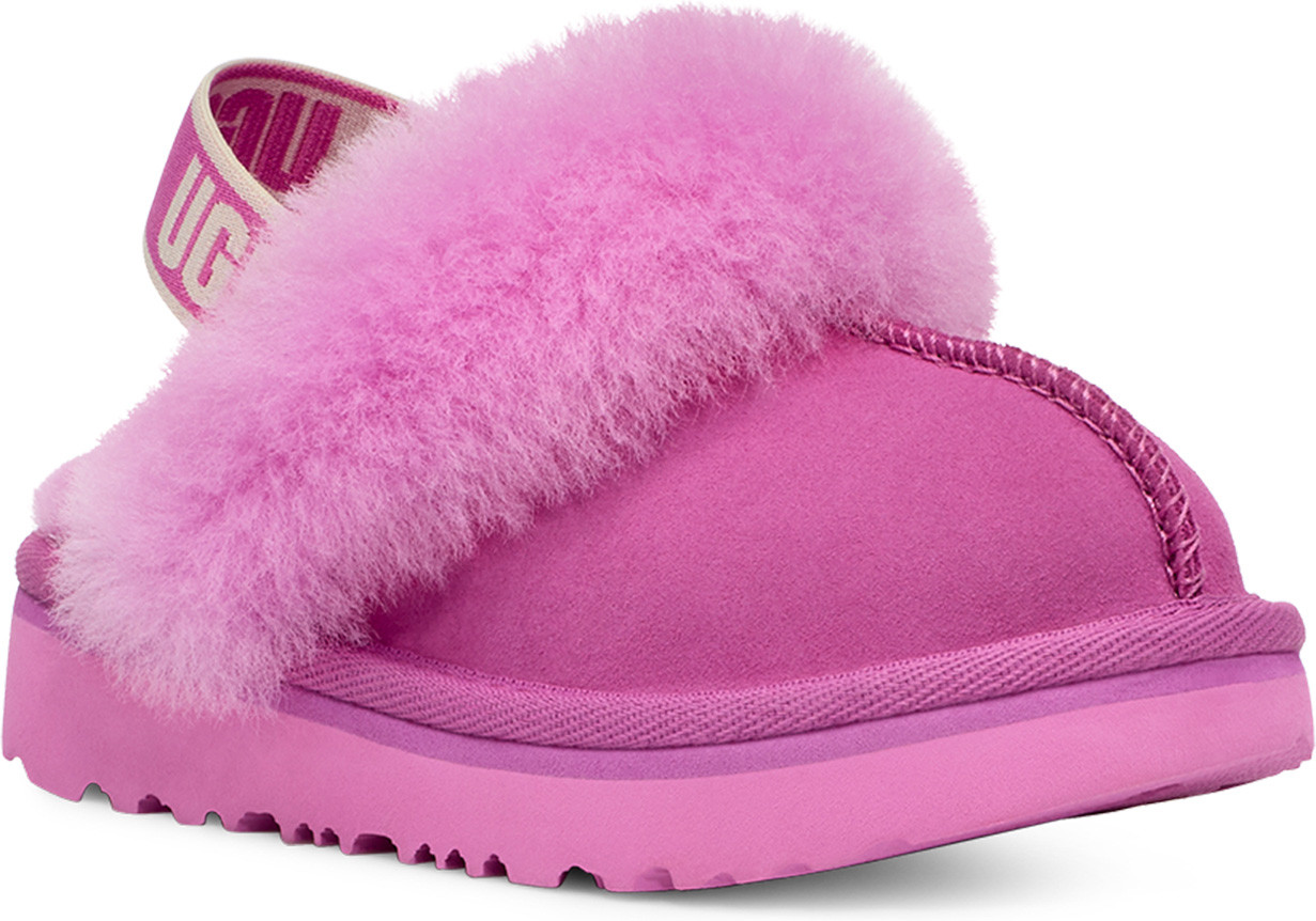 UGG Toddlers Funkette - FREE Shipping & FREE Returns - Children's ...