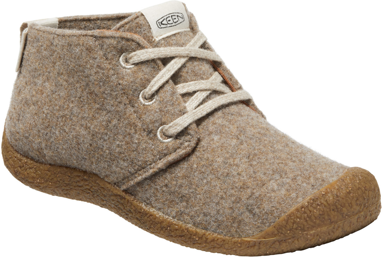 Women's chukkas cheap