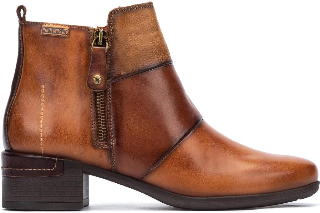 Pikolinos Malaga W6W-8616C1 - FREE Shipping & FREE Returns - Women's Boots
