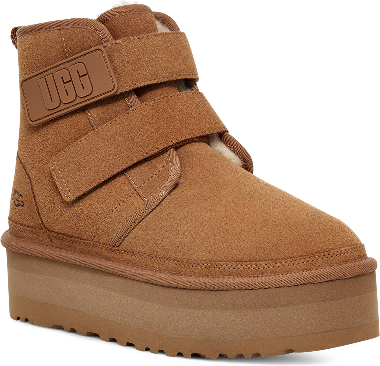 Uggs 2024 Alicea Margarita   Ugg Womens Neumel Platform Chestnut 1130554 Che  51452.1662579298.1280.1280 