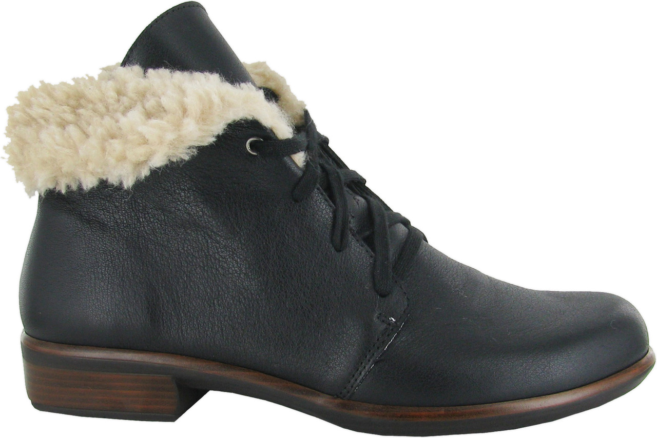 naot ladies boots