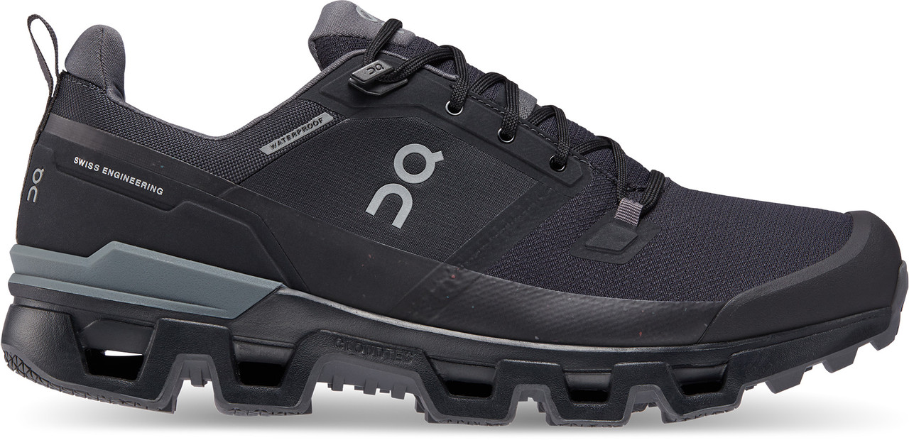 On Running Men's Cloudwander Waterproof