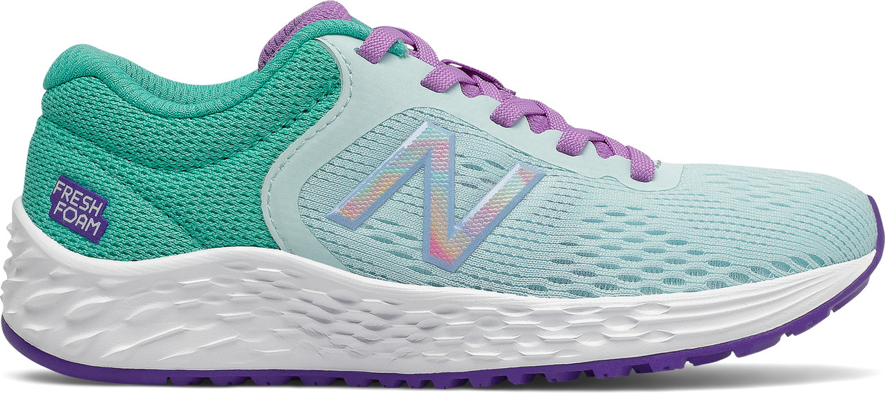 Womens new balance fresh foam arishi v2 sale