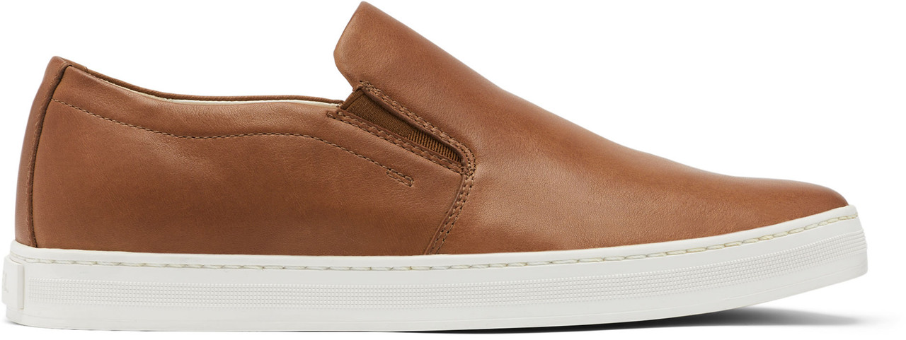 sorel mens slip ons