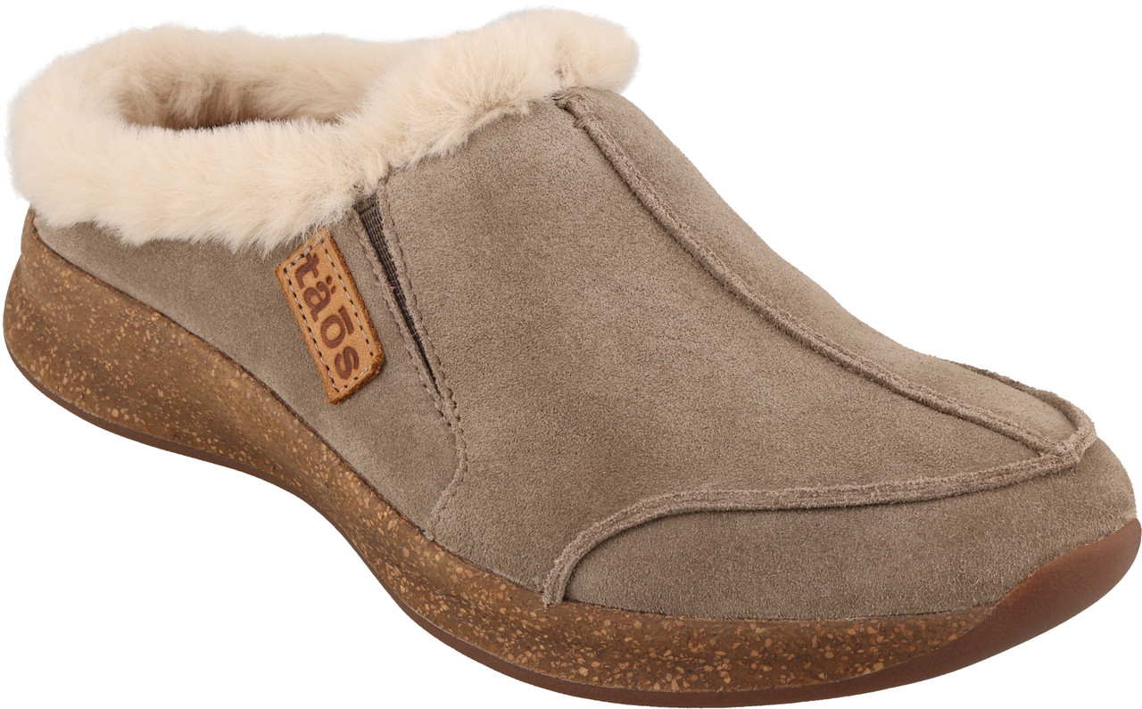 Taos discount womens slippers