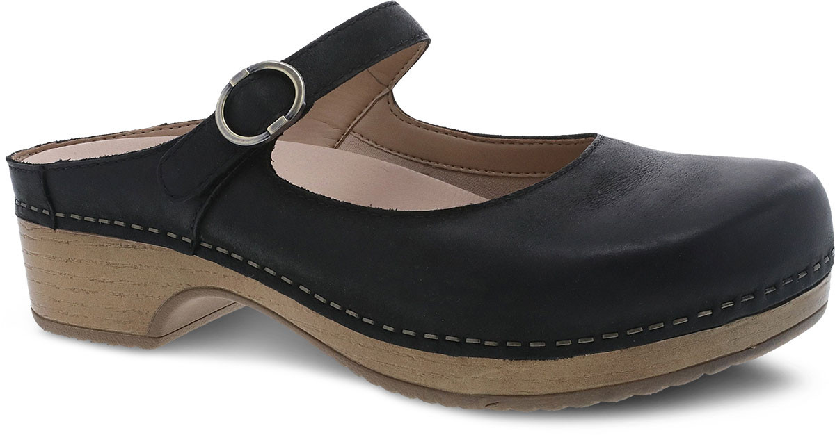 Dansko womens hot sale jane clog