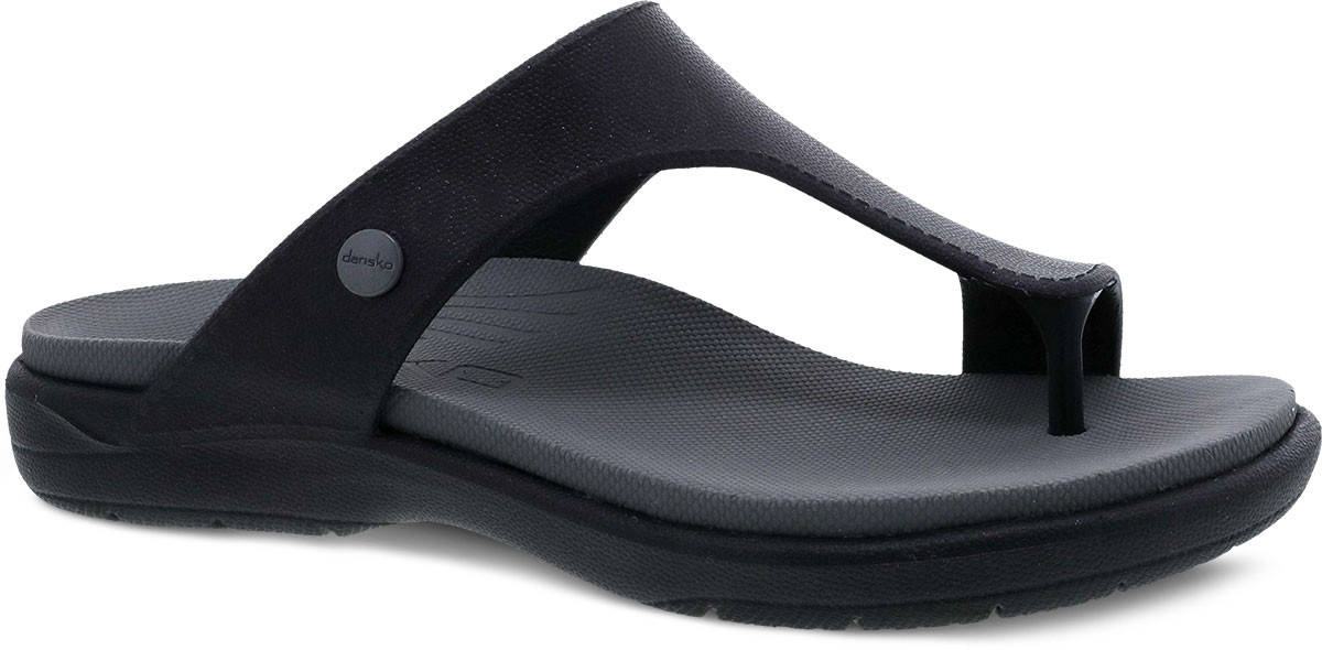 dansko flip flops