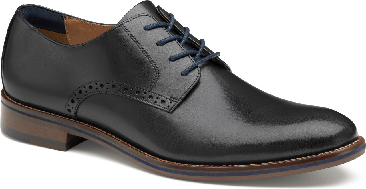 Johnston and murphy on sale conard plain toe