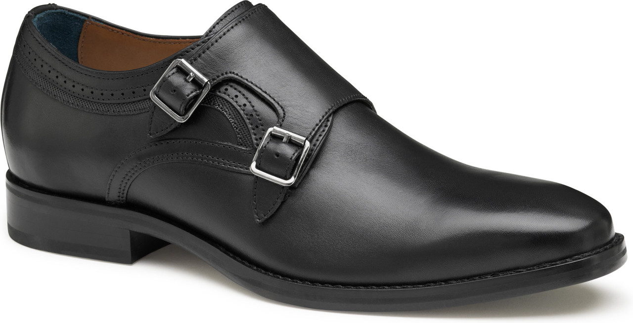 Lace-Ups and Buckle Shoes Collection for Men