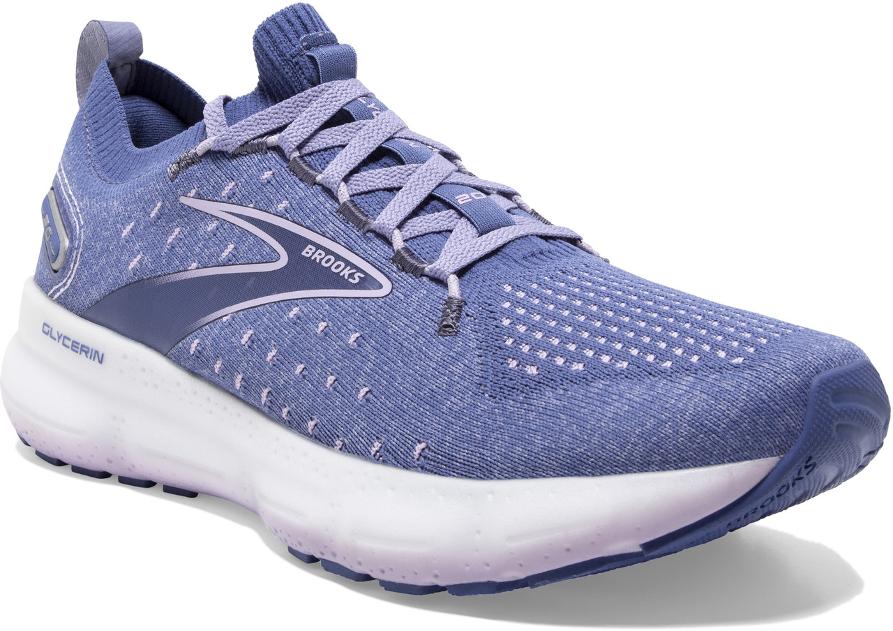 Brooks glycerin clearance 17 grey