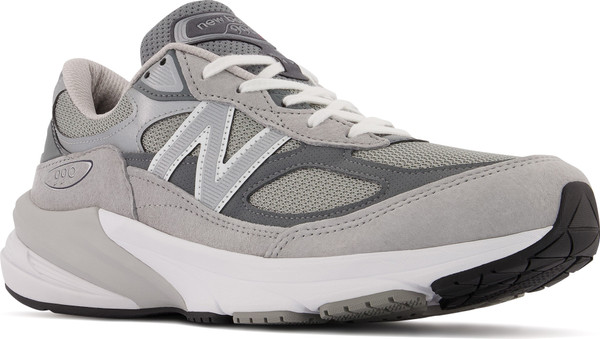 New Balance Men's Made in USA 990v6 - FREE Shipping & FREE Returns
