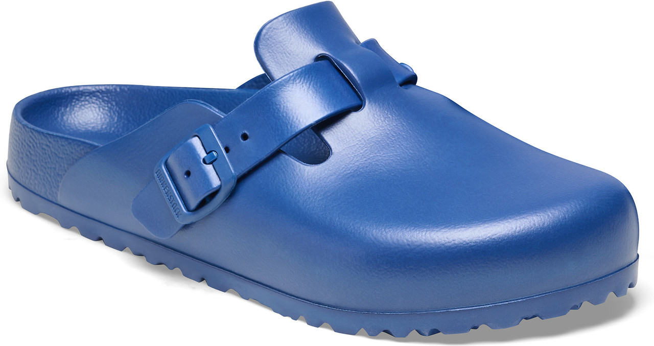 Birkenstock Boston Essentials - FREE Shipping & FREE Returns - Men's