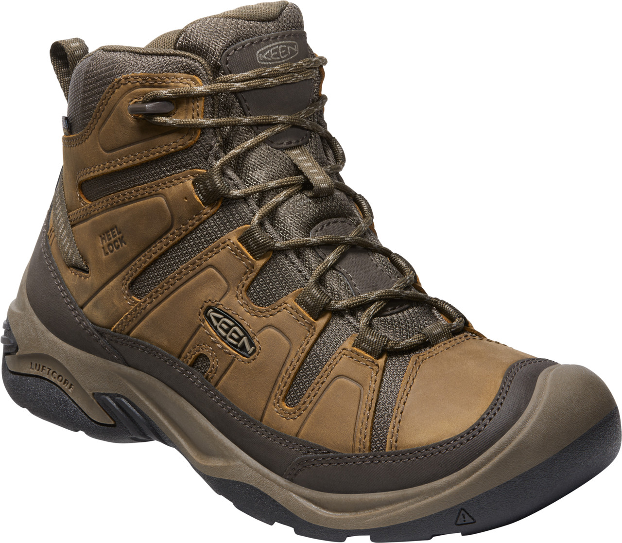 Keen gypsum ii hot sale mid waterproof