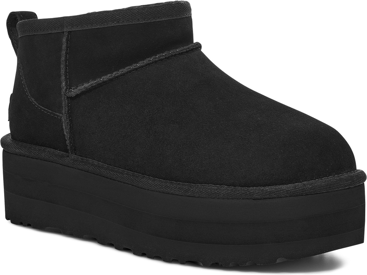 UGG Women's Classic Ultra Mini Platform - FREE Shipping & FREE