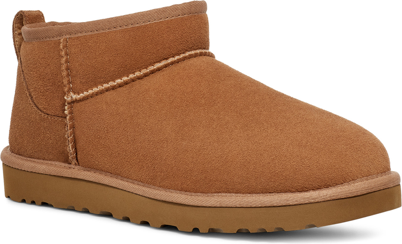 UGG Men's Classic Ultra Mini - FREE Shipping & FREE Returns