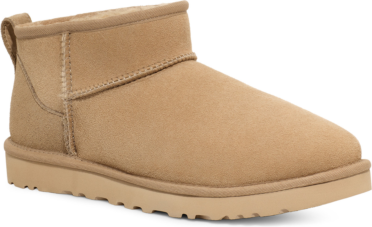 UGG Men's Classic Ultra Mini