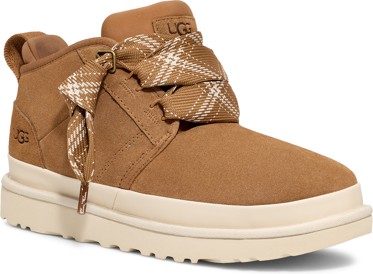 Chestnut on sale mens uggs