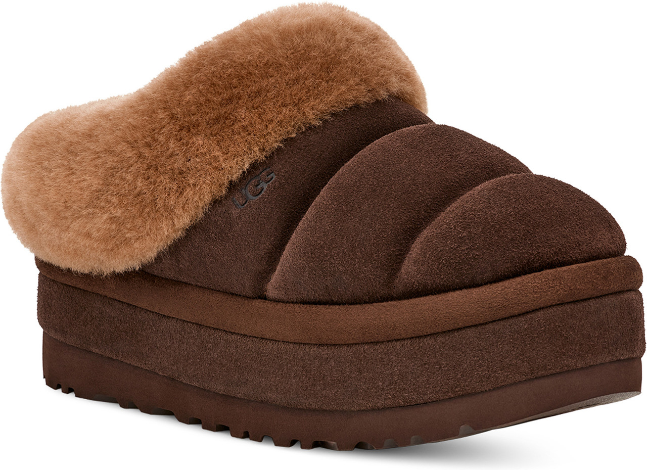 Ugg Women's Tazzlita Chestnut / 8